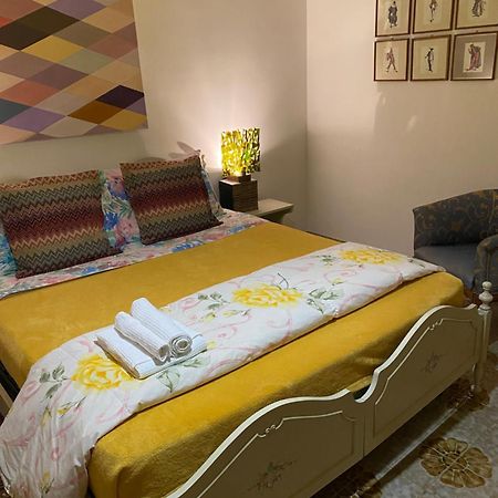 Bed and Breakfast Flavia 21 Elice Esterno foto