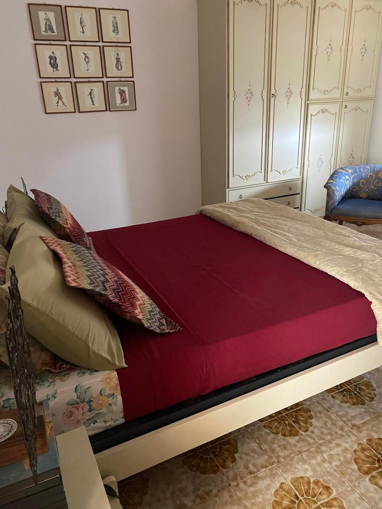 Bed and Breakfast Flavia 21 Elice Esterno foto