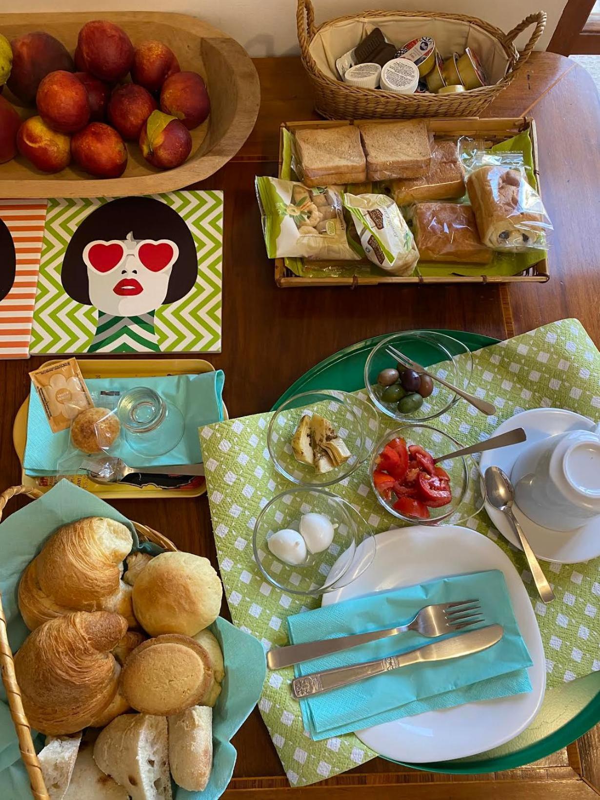 Bed and Breakfast Flavia 21 Elice Esterno foto