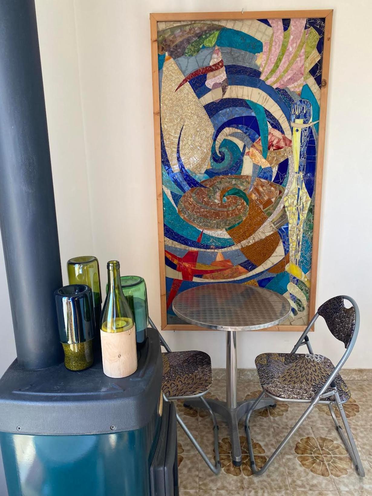 Bed and Breakfast Flavia 21 Elice Esterno foto