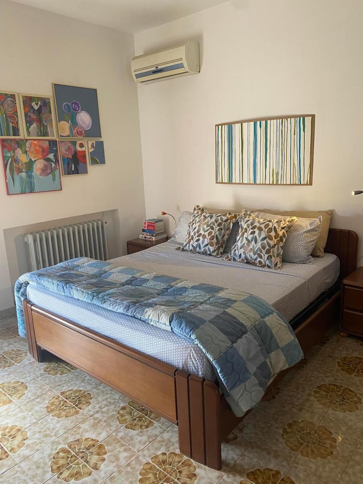 Bed and Breakfast Flavia 21 Elice Esterno foto