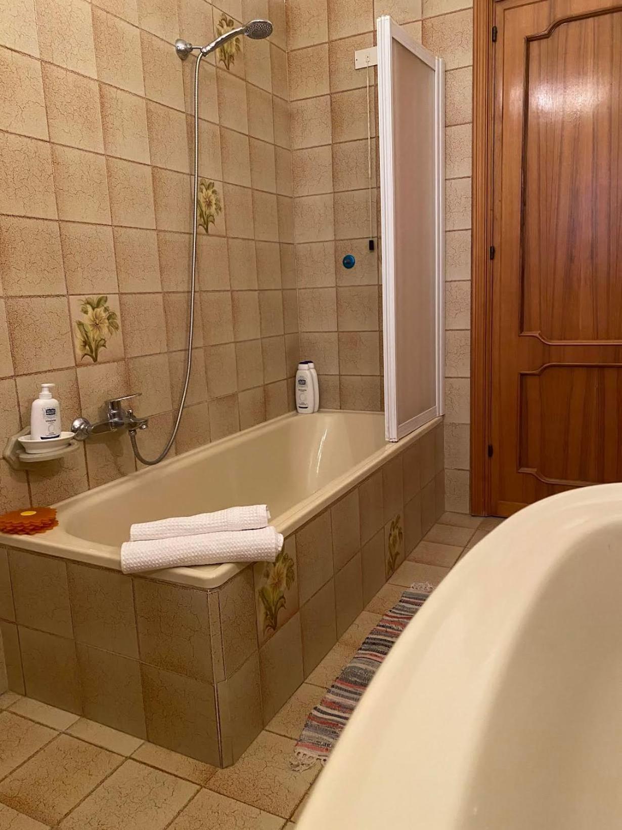 Bed and Breakfast Flavia 21 Elice Esterno foto