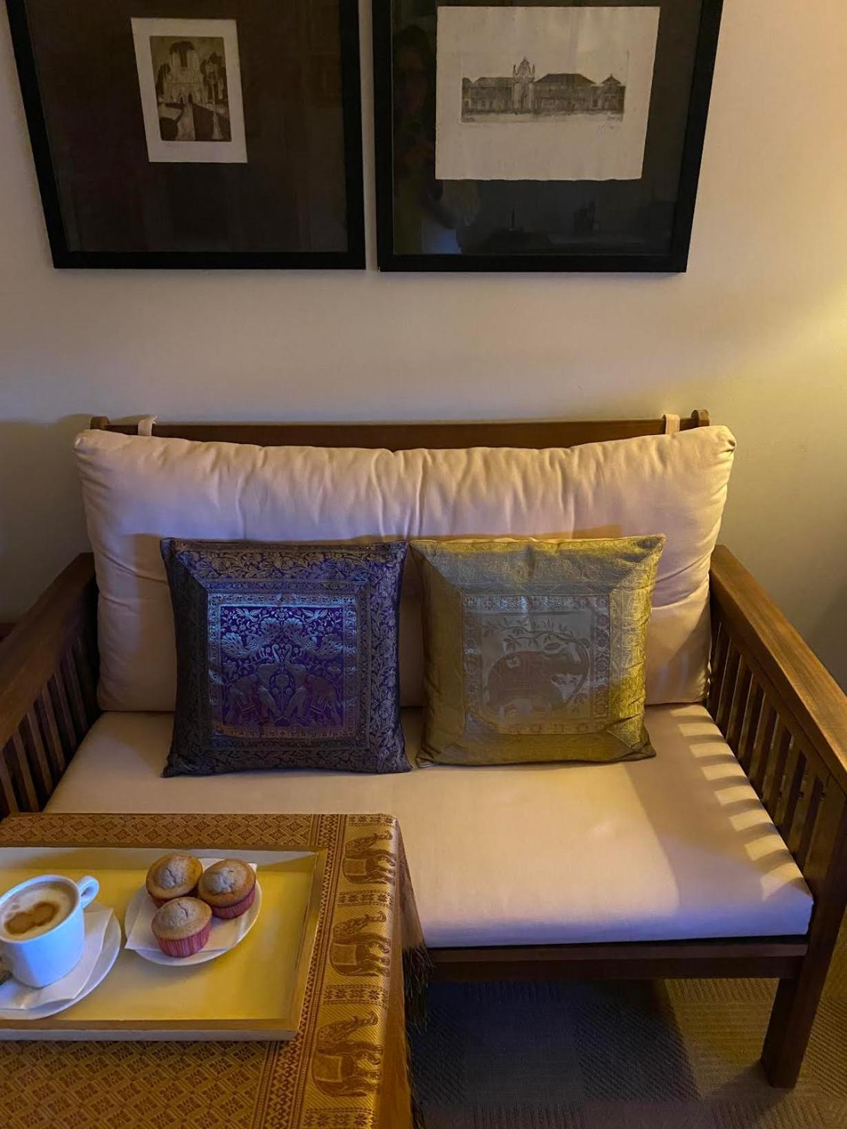 Bed and Breakfast Flavia 21 Elice Esterno foto